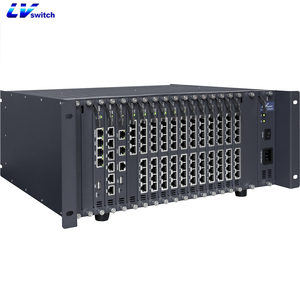 LVswitch-sistema de intercomunicación libre, sistema ippbx - Product Image 3