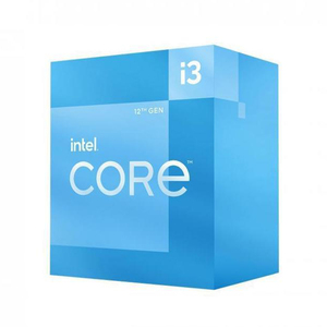 Procesador Intel Core i3-12100 de escritorio, 4 núcleos, 8 hilos, LGA1700, compatible con Intel 600 /700 series, placa base Intel i3-12th CPU - Product Image 3