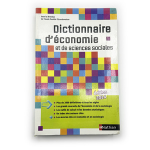 School Learning Dictionary Cheap Custom Softcover <strong>Books</strong> English French Dictionary for Students - Product Image 2
