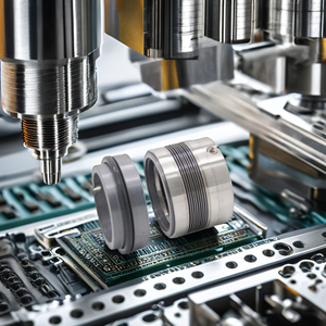 <span class=keywords><strong>John</strong></span> <span class=keywords><strong>Crane</strong></span> mfl85n BƠM TRỤC con dấu NBR/NR/EPDM/SIC Vật liệu cơ khí niêm phong Dải phong cách kim loại ống thổi con dấu cơ khí - Product Image 3