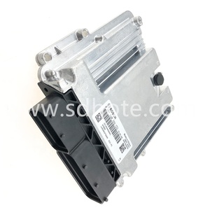 Sinotruk howo用ディーゼルエンジン電子制御ユニットECU0281020292 - Product Image 3