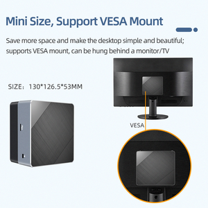New <strong>design</strong> MINI Gaming PC i7 4700HQ Portable <strong>Computer</strong> <strong>system</strong> unit <strong>computer</strong> mini pc WiFi Gaming LCD <strong>Computer</strong> Laptops 4K DP HD