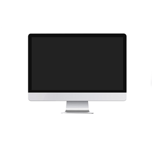 高品質27 \ "オールインワンPCデスクトップコンピュータI3 I5 I7コアCPUモノブロックベアボーンDDR3 LCDディスプレイ産業用ゲーム用 - Product Image 6