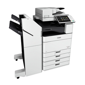 Machine <strong>Canon</strong> <strong>IR</strong> C5560i Remanufactured Printer for <strong>Canon</strong> Print Copying Scan Multifunction Used Refurbished Color <strong>Copier</strong> - Product Image 5