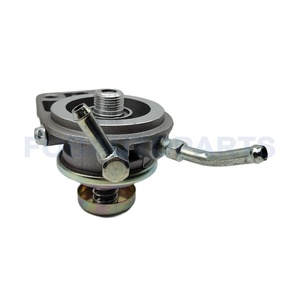 ที่กรองน้ำมันดีเซลปั๊มไพรเมอร์สำหรับ Nissan Patrol 2.8D รถปิคอัพ1640044G10 16400-44G10 - Product Image 5