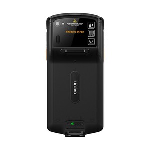 DT50D Portable UHF RFID Tag Reader Handheld Smart Terminal with Palm <strong>Operating</strong> <strong>System</strong> in Stock PDAs Product - Product Image 1