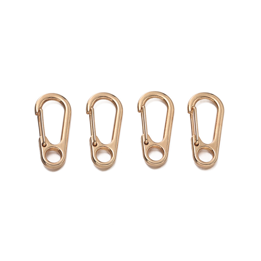 Environmentally friendly bright light gold