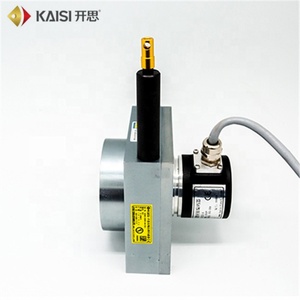 KAISI Brand KS90-5000-03-F Draw Wire <strong>Encoder</strong>, Draw Wire <strong>Displacement</strong> <strong>Sensor</strong>, <strong>Linear</strong> <strong>Displacement</strong> <strong>Sensor</strong> - Product Image 6