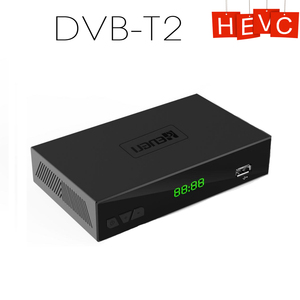 <strong>DVB</strong>-T RECEIVER <strong>with</strong> PVR,AC-3 Digital Set-top Box <strong>DVB</strong>-T2 SET TOP BOX Tv Tuners <strong>Decoder</strong> - Product Image 2