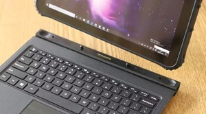 ¡8 + 128GB T109 Industrial Windows 11 Tablet con pantalla de 12,2 pulgadas Escáner de código de barras para gestión de inventario/logística en stock! - Product Image 6