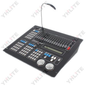 ไฟพาร์ Led ลำแสง Sharpy ย้ายหัว Dmx512ควบคุม Sunny512คอนโซล512ควบคุมเวทีแสงนำแสง - Product Image 2