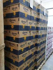 批发2024批发355毫升<span class=keywords><strong>Corona</strong></span>额外啤酒来自墨西哥快速消费品酒精饮料供应商 & Coronita