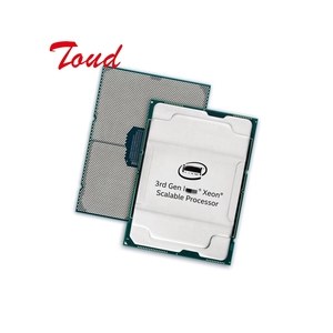 Unidad central de procesamiento Intel Xeon (CPU) Procesador Platinum 8450H - Product Image 1