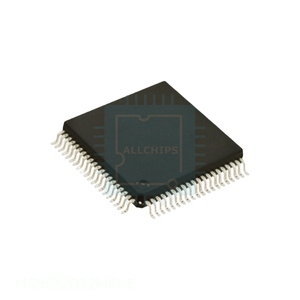 集積回路MC9S12D32MFUE集積回路MCU 16BIT 32KB FLASH 80QFP電子部品ワンストップ注文 - Product Image 1