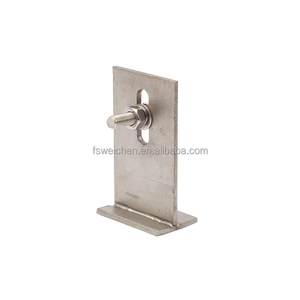 Регулируемая система облицовки гранита для коммерческого здания - Product Image 3