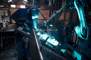 Автоматизация Yaskawa сортировочная кормушка для живописи сварочные промышленные роботы - Product Image 6