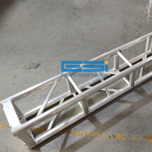 Ezi TOMCat/Thomas กล่องกลอนประตูอลูมิเนียมทรงสี่เหลี่ยมสำหรับงานไฟเวทีและงานอีเวนต์ - Product Image 4