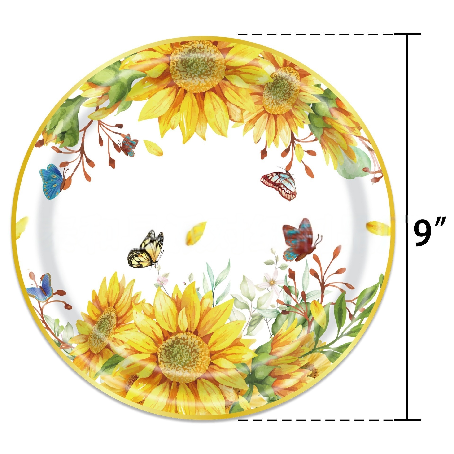 Nove pollici 20individuale