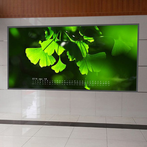 スマートMiniled Qled Tvカスタム<span class=keywords><strong>Led</strong></span> 32 43 50 55 65 75 85インチ2k 4k 8K Androidスマートオリジナルメーカー