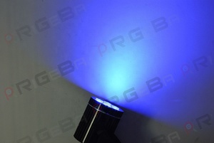 Rigeba 7*8W RGBW renkli 4 in 1 led par spot ışık parti olaylar için - Product Image 6