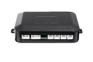 Kit Parktronic para coche, sistema de Sensor de aparcamiento, Detector de cámara, Monitor de Radar de ayuda de marcha atrás - Product Image 6