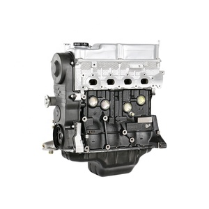 1.5L Motor 4G15S 4G15V for Changan Honor Chana Star 4500 <strong>Engine</strong> M80 <strong>Engine</strong> Long Cylinder Block - Product Image 5