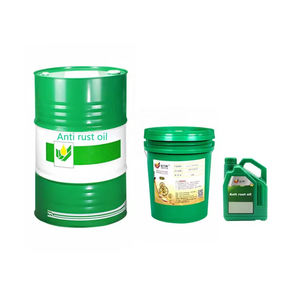 Jinlisi 200L Anti-rust <strong>Oil</strong> Industrial Solvent-based <strong>Hard</strong> Film Anti-rust <strong>Oil</strong> With Anti-rust Effect - Product Image 2