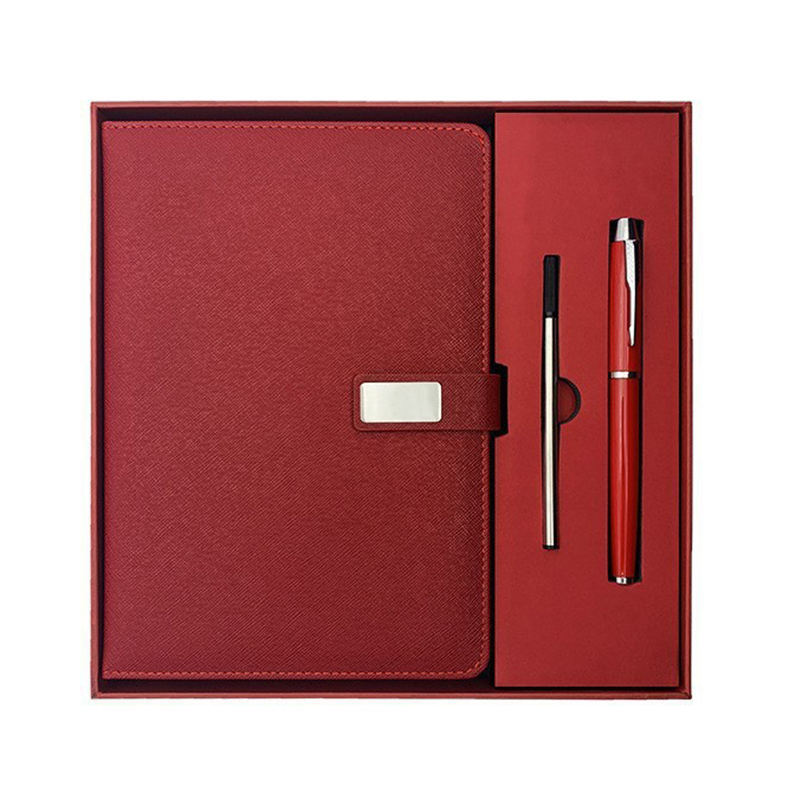 Red Set