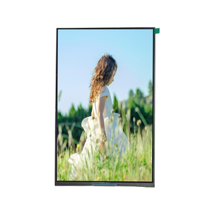 Modulo Display Lcd da 10.1 pollici Tft con Driver trasmissivo TP IC JD9365DA schermo Ips Tft 800(RGB)* Display Lcd da 1280 pixel - Product Image 3