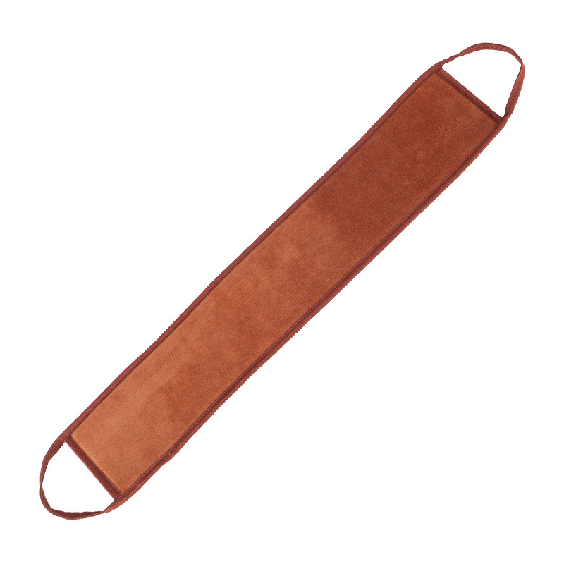 Brown 11*68cm