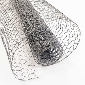 <strong>Factory</strong> Low Price Galvanized Chicken Wire <strong>Netting</strong>/<strong>Hexagonal</strong> Wire <strong>Mesh</strong> From <strong>Factory</strong> - Product Image 1