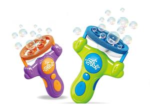 Promosyon çeşitli dayanıklı kullanarak yaz kabarcık makinesi parti kabarcık yayıcı kabarcık - Product Image 2