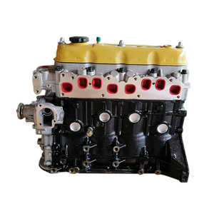 491エンジン4Yエンジン4Yロングブロック491ロングブロック491エンジンアセンブリ - Product Image 2