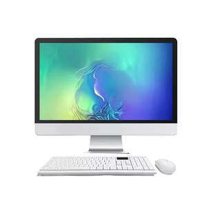 Office23.8inch All-in-One Computer con 8GB SSD 1920x1080 Pantalla LCD Enchufe DE LA UE - Product Image 1