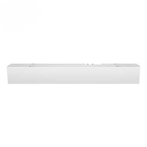 Top Selling <strong>LED</strong> Linear High Bay Lights Ready to Ship From <strong>USA</strong> Warehouse with Induction Offering up and Down Lighting Feature - Product Image 2