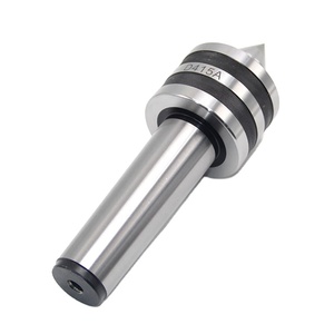 Machine Tools Morse Rotary <strong>Center</strong> Rotating <strong>Center</strong> Live <strong>Center</strong> Water Proof for CNC Machine Lathe for Stock - Product Image 2