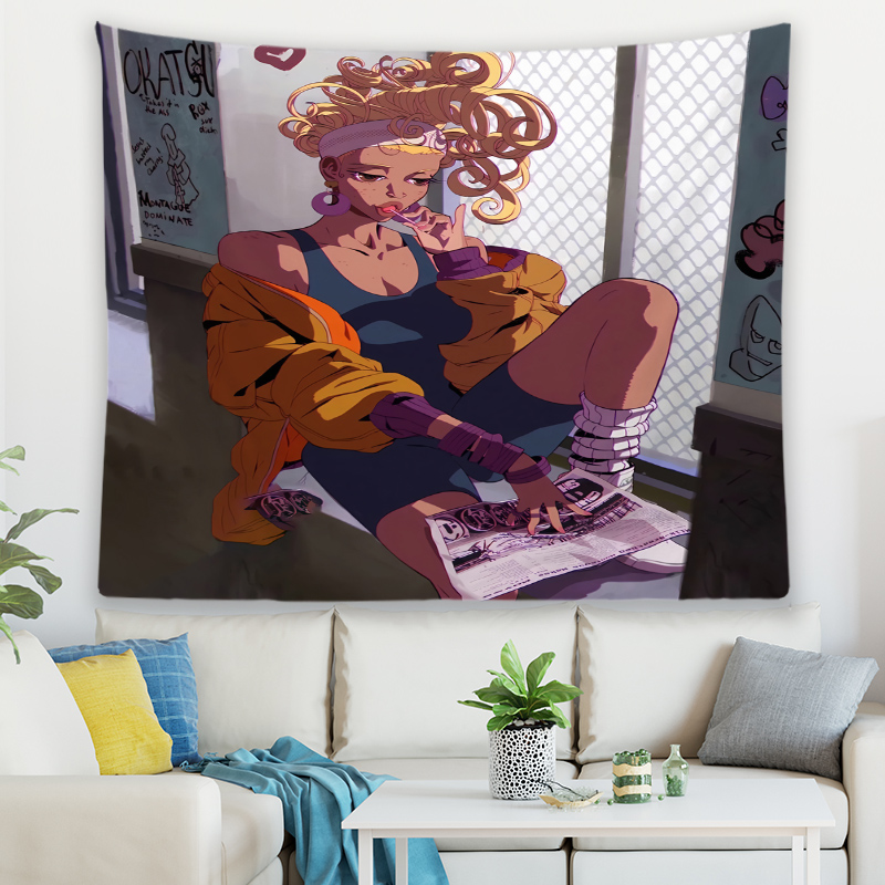 GT053-17 orange