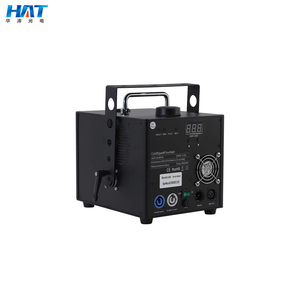 Hoed Stage Effect 650W-Horizontale Spuitmachine Koude Vonk Machine Vuurwerk Machine <span class=keywords><strong>Dmx</strong></span> Afstandsbediening Voor Huwelijksfeesten Evenementen - Product Image 5