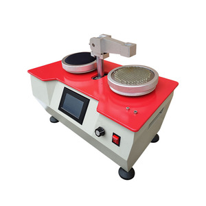 Professionele textielcirkelbaanmethode voor het testen van pilling en pluisjes - Product Image 6