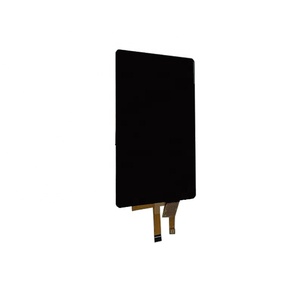 2.8 pollici 240*320 300 nits interfaccia SPI a 15 pin tutti gli angoli di visione ILI9341 tft lcd modulo display pannello touch screen - Product Image 3