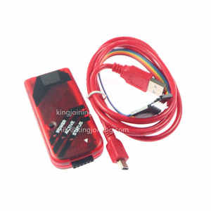 IC Chips Integrated Circuit elektronische Komponenten PICKIT3 kit3.5 pic Programmierer Emulator Downloader offline offline brennen