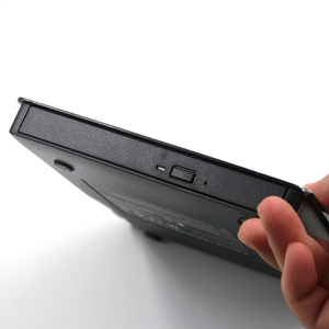 与笔记本电脑和台式机兼容的USB Type-c外置DVD驱动器/刻录机/光盘驱动器 - Product Image 6