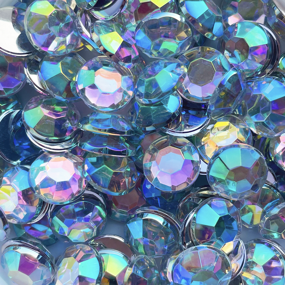 Cristal AB