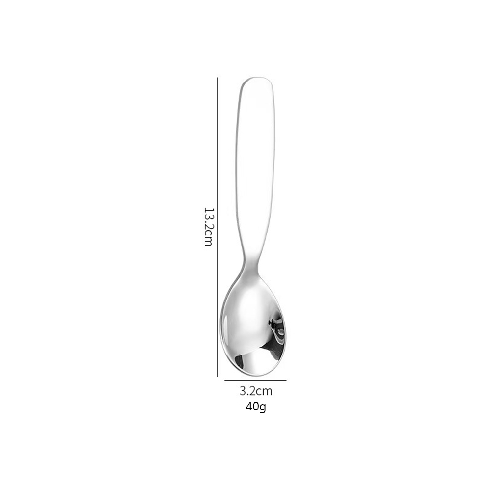 B # CUILLÈRE