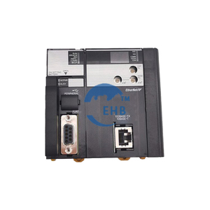 Fast Shipping Variable Frequency Drives CJ2H-CPU182-EIP - Product Image 1
