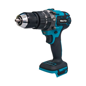 ATO 4ピースコンボ電動工具セットブラシレスドリル & lmpactレンチ2in1インパクトドライバーアングルグラインダー21vコンボキットセット - Product Image 5