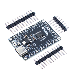 Nuvoton N76E003AT20 Core Board Entwicklungs platine/8051 Core/51 Mikro controller - Product Image 1