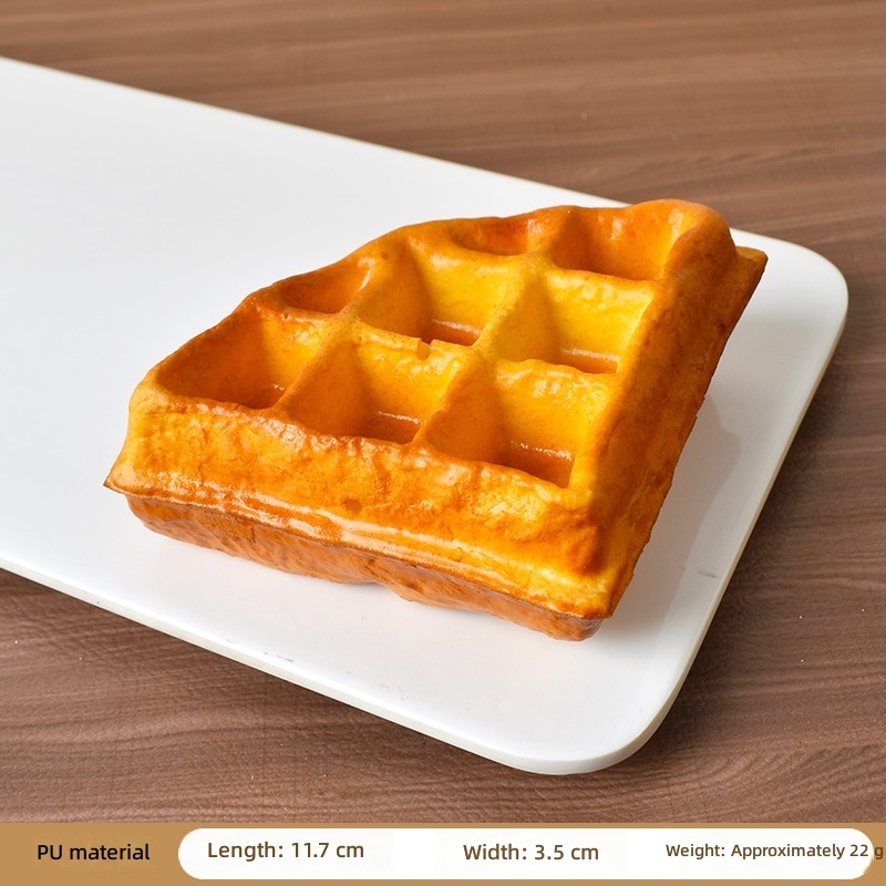 Waffle