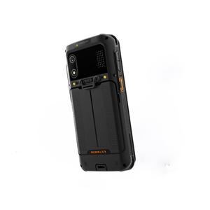 Ordenador móvil Dispositivo PDA de 5,5 pulgadas para la recopilación de datos en logística, comercio minorista y Express - Android - Product Image 4