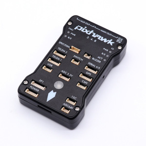 Kit controller di volo pixhawk 2.4.8 4 per F450 F500 f600 f650 drone sistema di controllo di volo e modulo localizzatore gps per drone